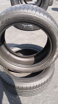 2 kelly edge a/s 215/50/17