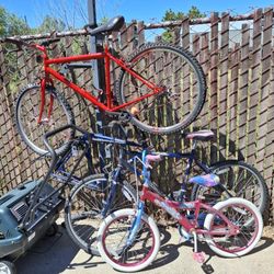 Used Bikes For Sale