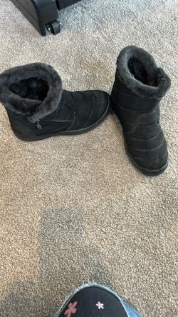 Winter Boots