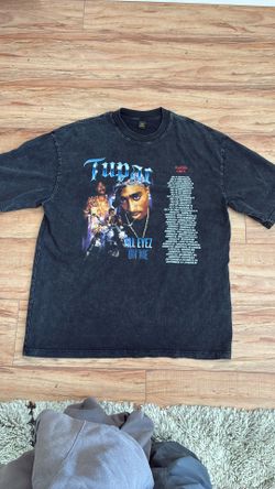 Men’s Tshirts Size S And M