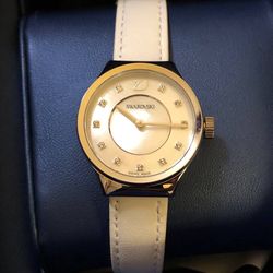 Swarovski Watch