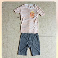 Boy Clothing 