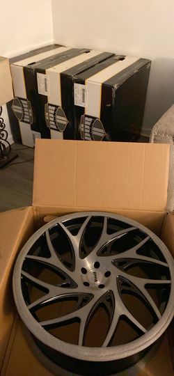 Rims