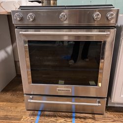 3 Matching Appliances 