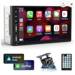 Leadfan Car Stereo