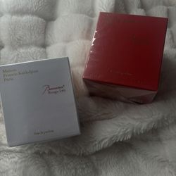 Maison Francis Kurkdjian Baccarat Rouge 540 Eau de Parfum Spray 70ml / 2.4 fl oz