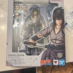 shf sasuke for sale  