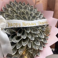 Ramos De Rosas Eternas 