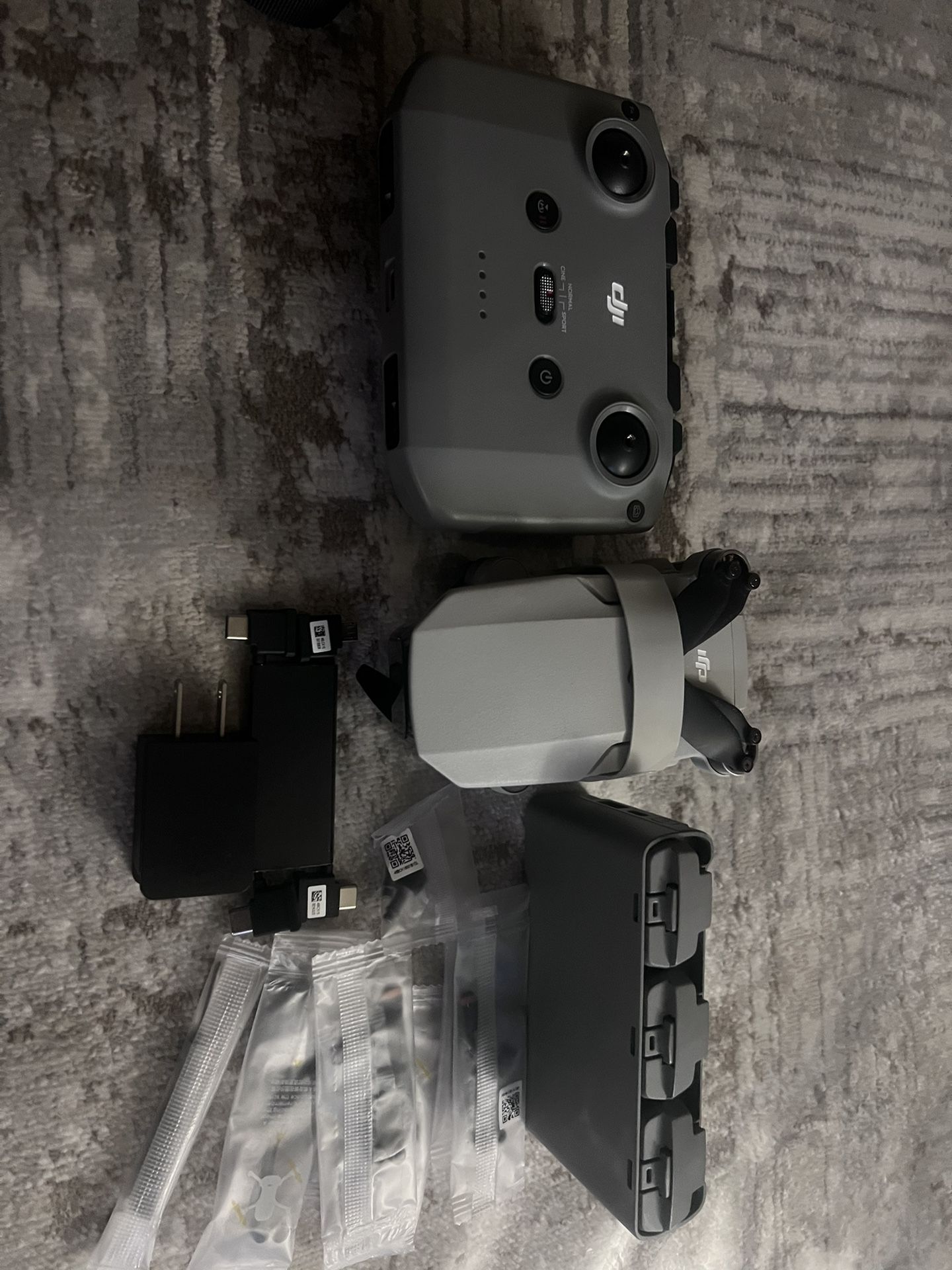 Drone DJI Mini 2
