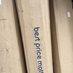 CHEAP QUEEN MATTRESS(READ DESCRIPTION)