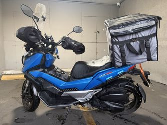 2024 Lifan Kpv 150