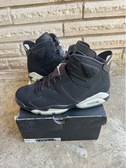 Jordan 6