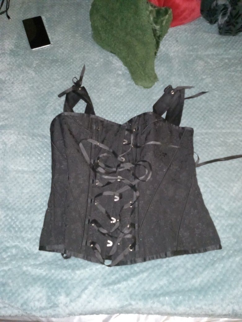 Corset Story UK Size 20