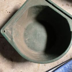 Feeder For Barn