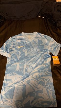 Nike Precision VII Dri-FIT Jersey