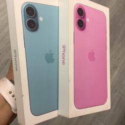 iPhone 16 Plus 128gb Unlocked 