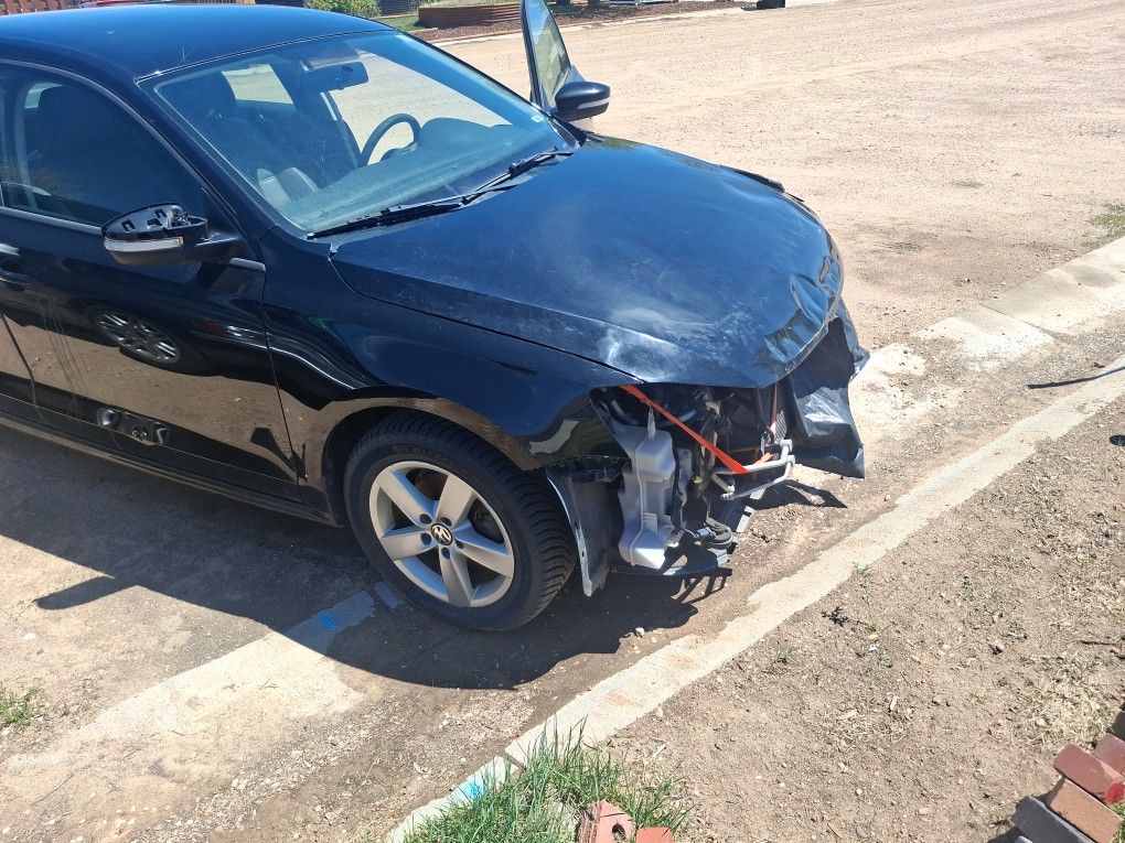 2011 Volkswagen Jetta
