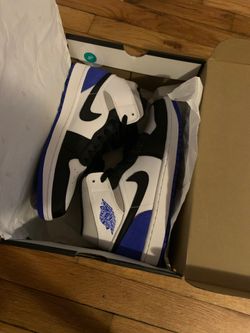 Jordan 1 mid se