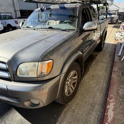 2003 Toyota Tundra