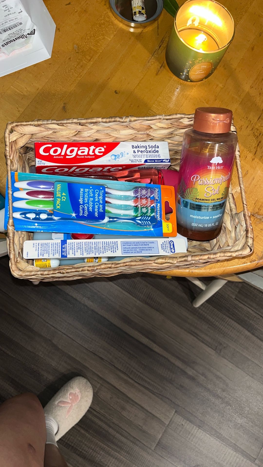 Hygiene Bundle