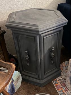 Side table