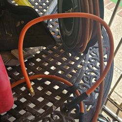 Air Hose Reel 50ft 
