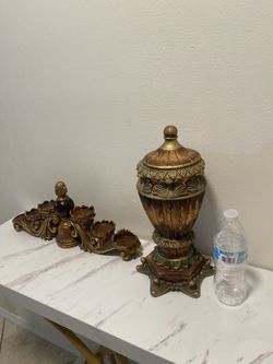 Antiguo Adornos