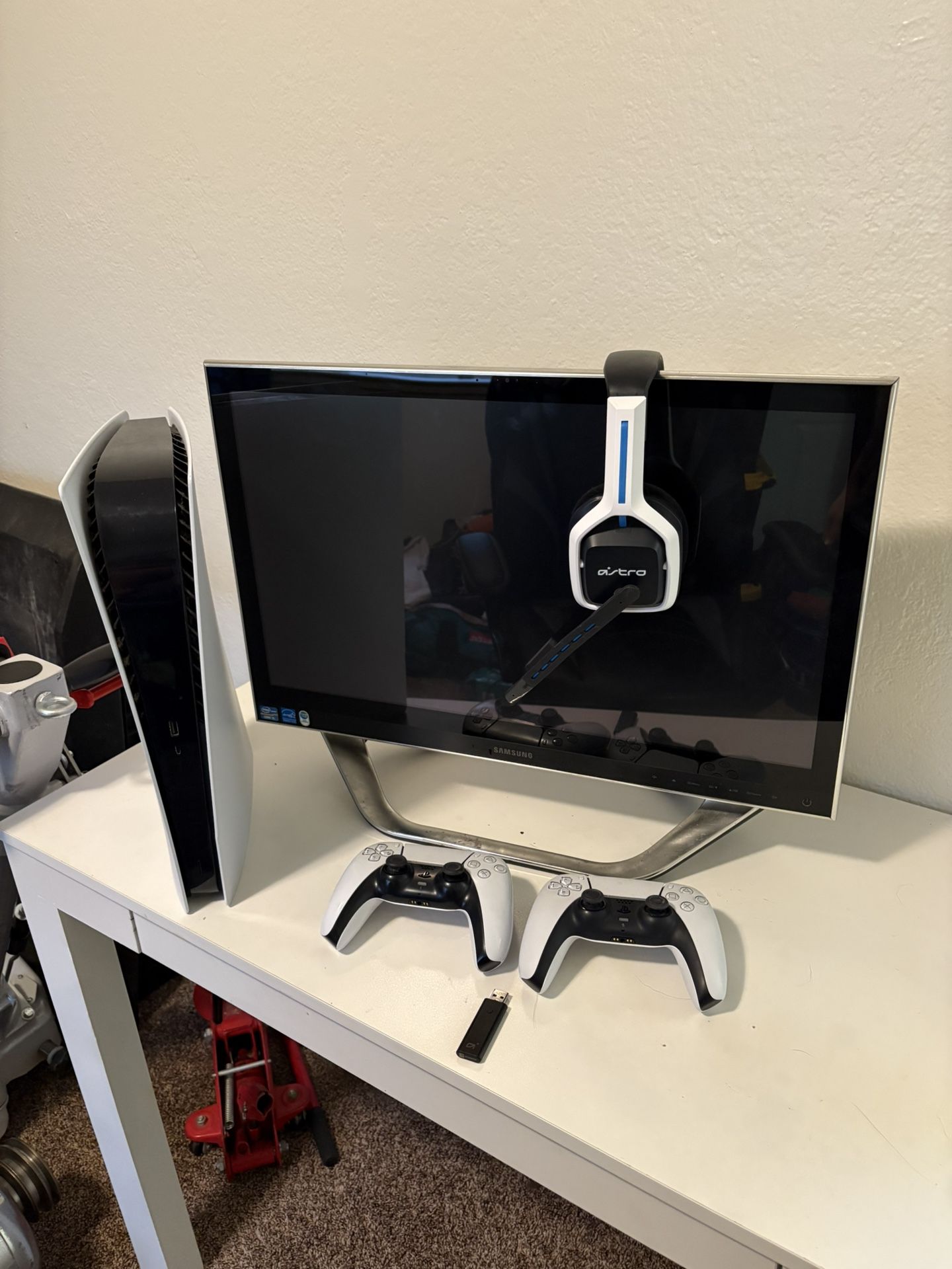 Ps5