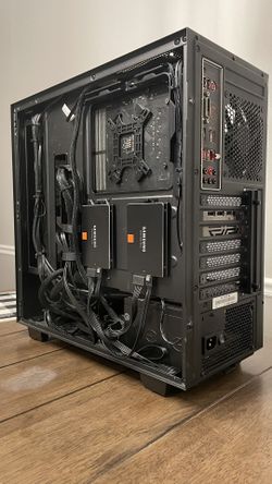 Gaming PC AMD Ryzen 5 2600x MSI RTX 2060 Super for Sale in Lake Helen FL OfferUp