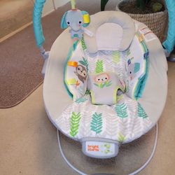  Baby Swing