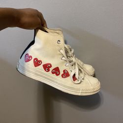Comme Des Garçons 
