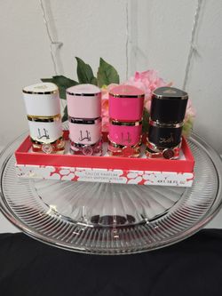 Perfume Arabian Yara mini set