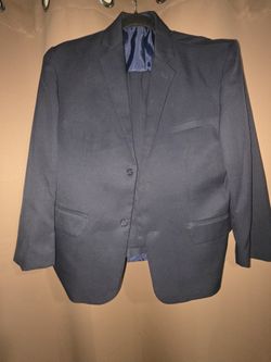 Boys Suit 14h