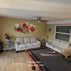 Living Room Set