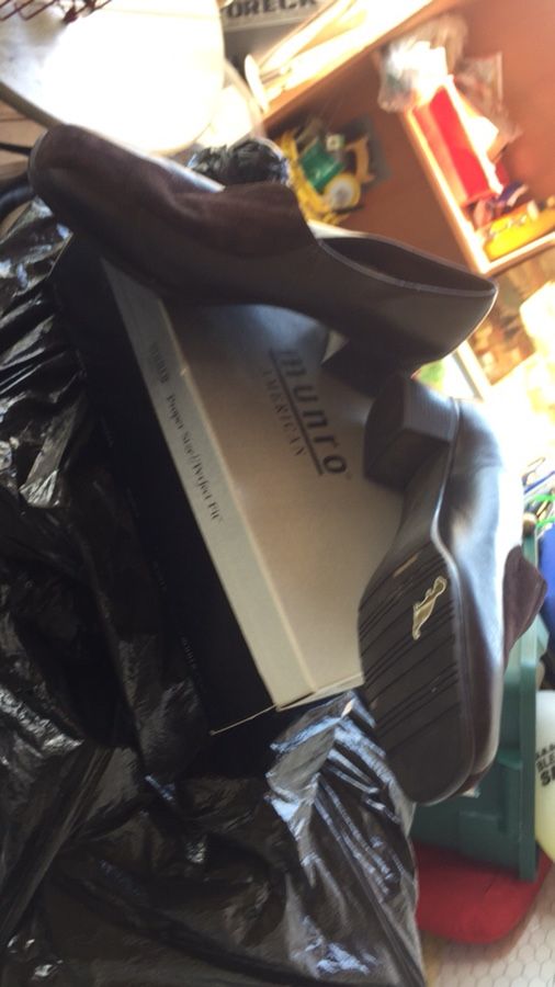 Zapato de caballero antiguo muy buenas condiciones $60 oh mejor oferta...