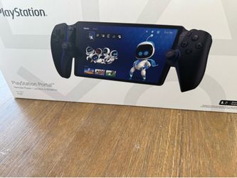 Sony PS5 Portal