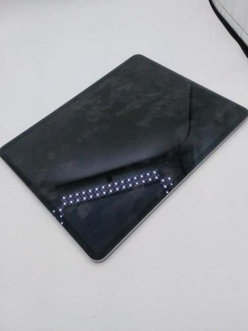 Ipad Pro 6th Generation