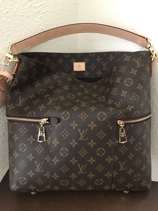 Louis Vuitton MELIE MNG for Sale in Richardson, TX - OfferUp