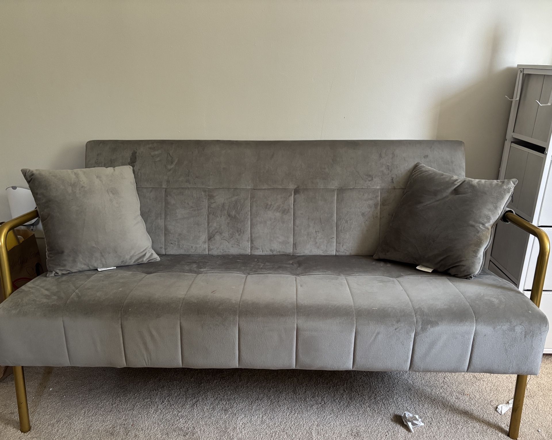 Sale the Furniture
