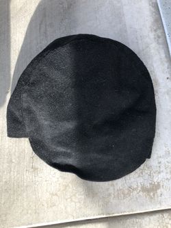 K5 Blazer spare tire cover