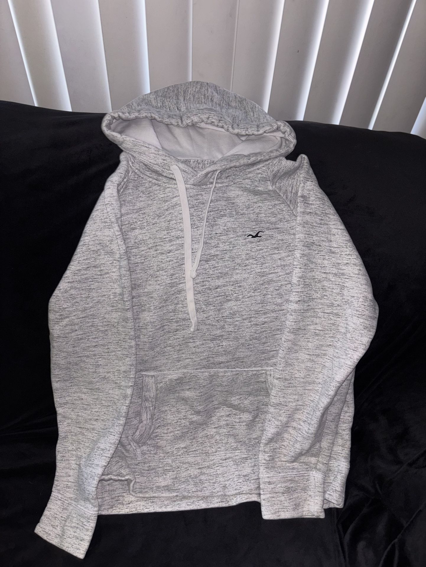 Men’s Hollister Hoodie