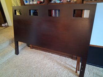 Queen Headboard