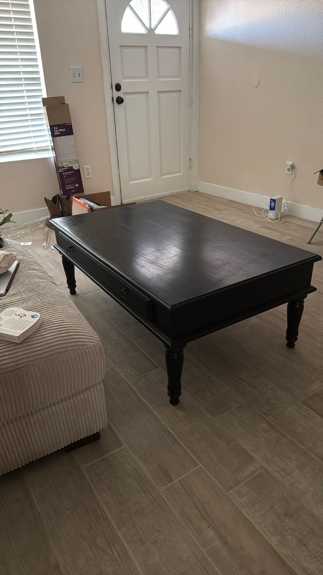 LIVING ROOM FURNITURE