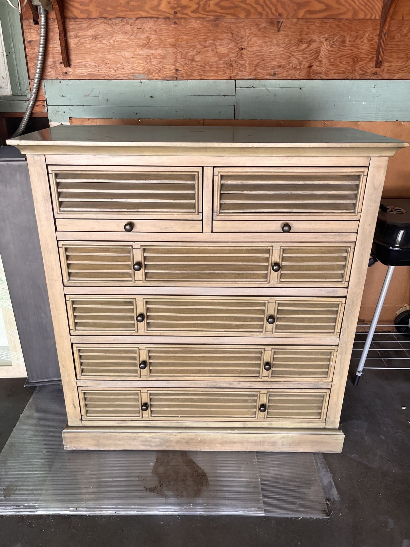 Vintage Wardrobe