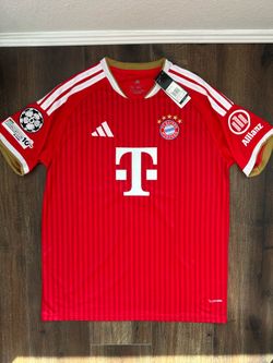26/27 Bayern Munich a champions League