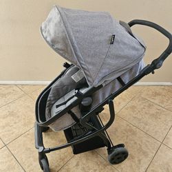 Evenflo Baby Stroller 