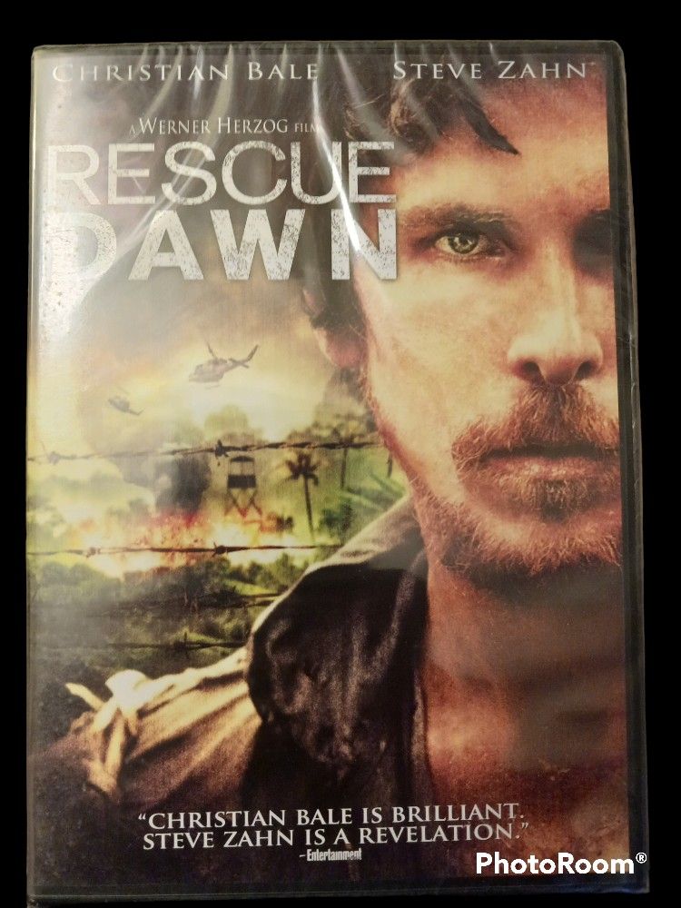 Rescue Dawn
