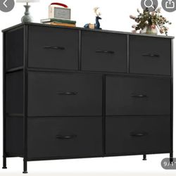 Storage Organizer Chest of Drawers
