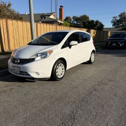 2015 Nissan Versa Note