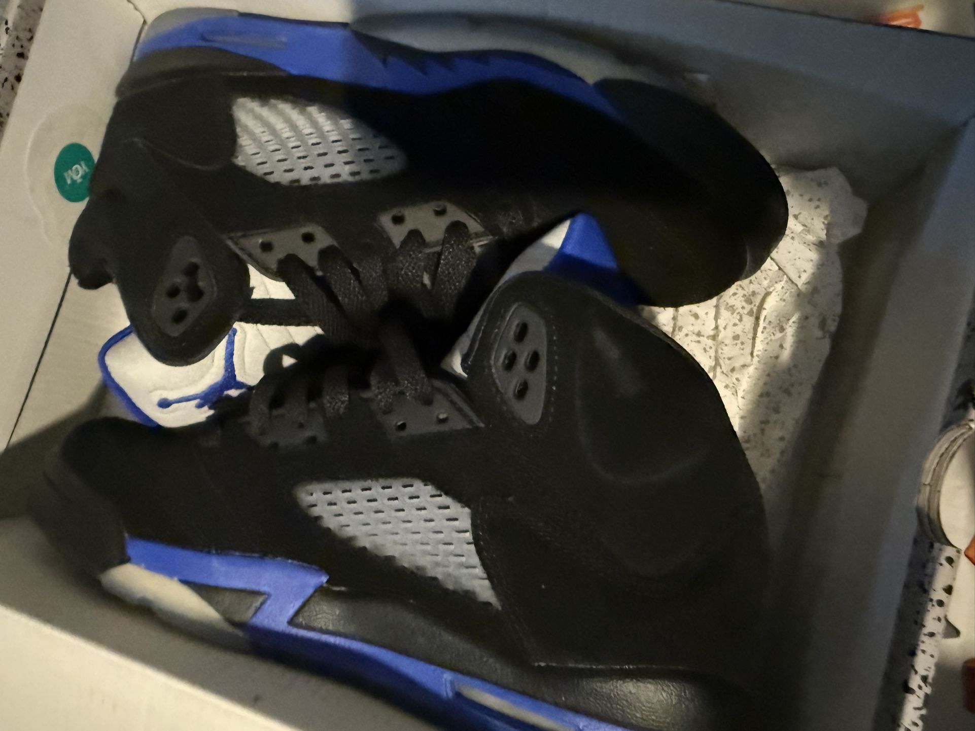Jordan 6Y